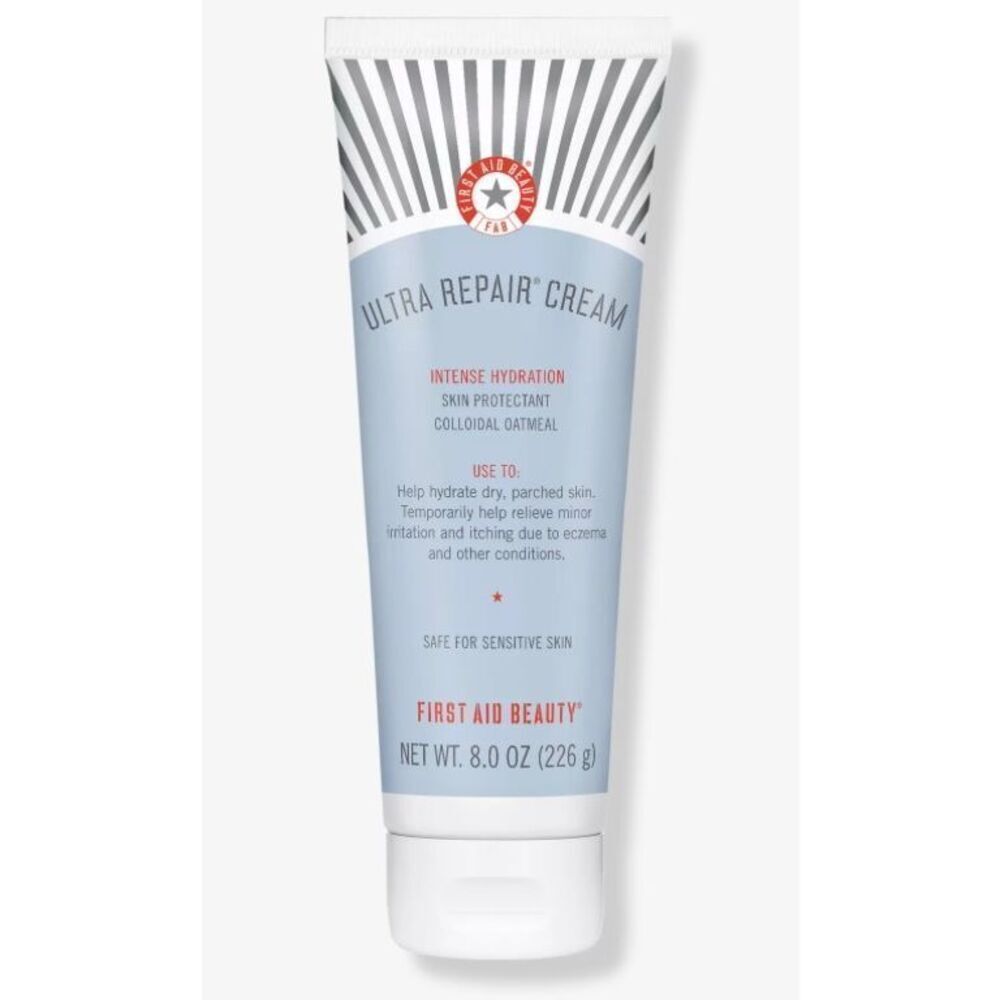 First Aid Beauty Ultra Repair Cream
